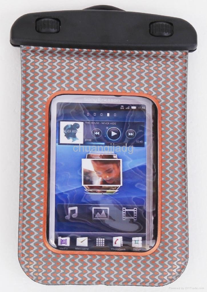 iphone 4 waterproof case 2