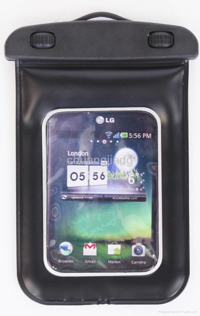 iphone 4 waterproof case