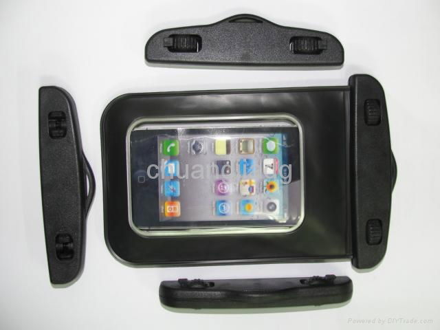 iphone 4 waterproof case