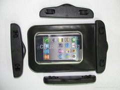 iphone 4 waterproof case