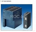 Siemens Simatic PLC S7-200/300/400 S5serie 3