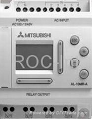 Mitsubishi PLC FX3UC-32MT/D On Sale