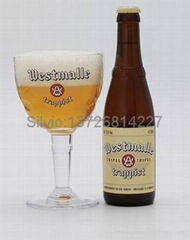 westmalle beers