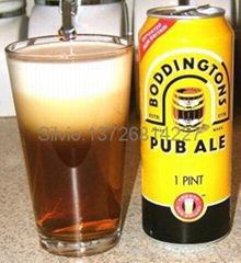 Boddingtons