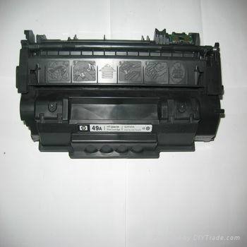 出售HP 5949A/X 打印機硒鼓墨粉盒