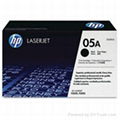 Wholesale HPCE505A laser printer cartridges drum unit 1