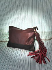 Tassel Bag