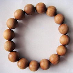 Sandalwood Beads