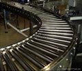 Roller Conveyor Line