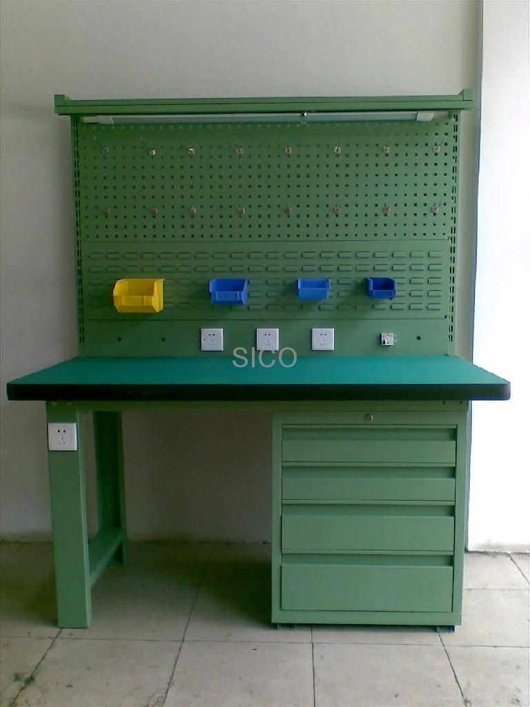 Tool Cabinet 2