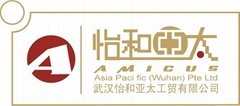 Amicus Pacific(Wuhan) Pte.Co.,Ltd. 