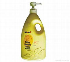 Belove Baby Bubble Bath 1000ml