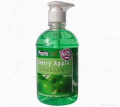 PharmCare Anti-bacterial Hand Wash 500ml