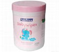 OEM Baby Wipes 200 Wipes