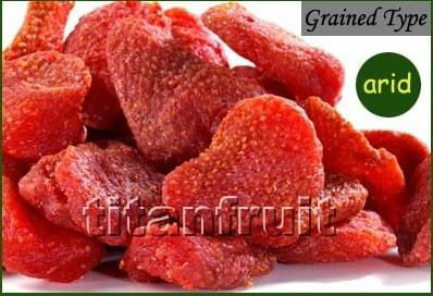 Dried Strawberry 3