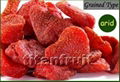 Dried Strawberry 3