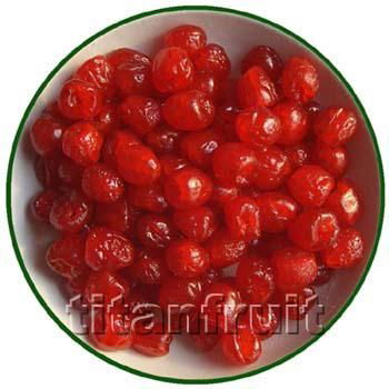 Dried Cherry 2