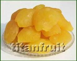 Dried Peach 2