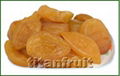 Dried Peach 1