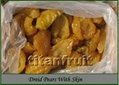 Dried Pear 4