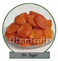 Dried Apricots 1