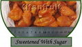 Dried Apricots 4