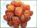 Dried Cherry-apples