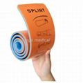 medical orthopedic splint