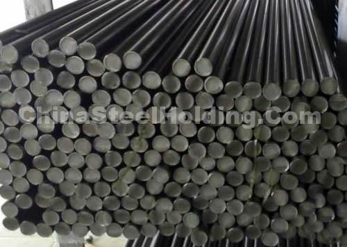 stainless steel  round  bar