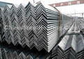 Angle steel 