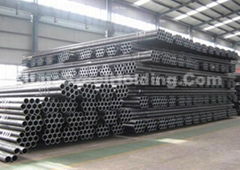 Seamless Steel Pipe/Tube