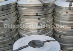 Steel Packing Belt