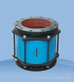 Flange Air Check Valve 1