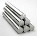 Titanium Bars