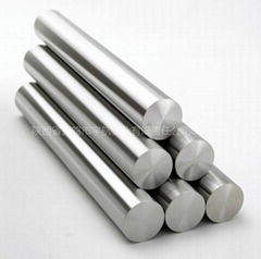 Titanium Bars