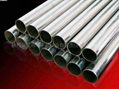 Titanium Tubes