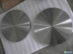 Titanium Discs