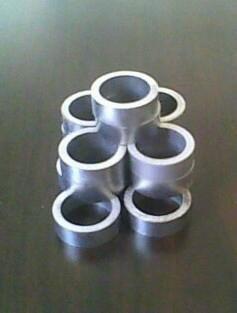 Titanium Rings 2