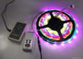 LED Dream Color Strip, LED Magic Strip