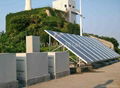 Solar Energy Photoelectricity 1