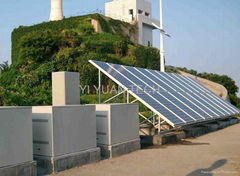 Solar Energy Photoelectricity