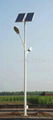 Outdoor Lighting/Solar Energy Street Lights 5