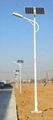 Various of Solar Street Light/ Outdoor Lighting 5