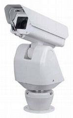 Speed-variation intelligence ptz camera with SONY EX480CP