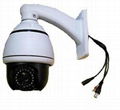 4.2 inch mini size high speed camera