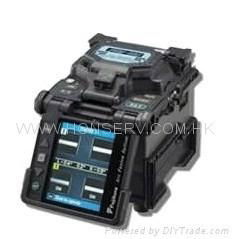 FUJIKURA FSM-60S Fiber Fusion Splicer 4