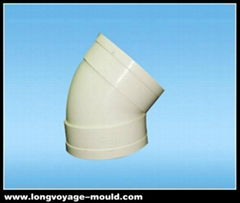 plastic injection mould