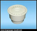 plastic injection mould 4