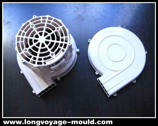 plastic injection mould 2