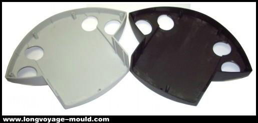 plastic moulding 5